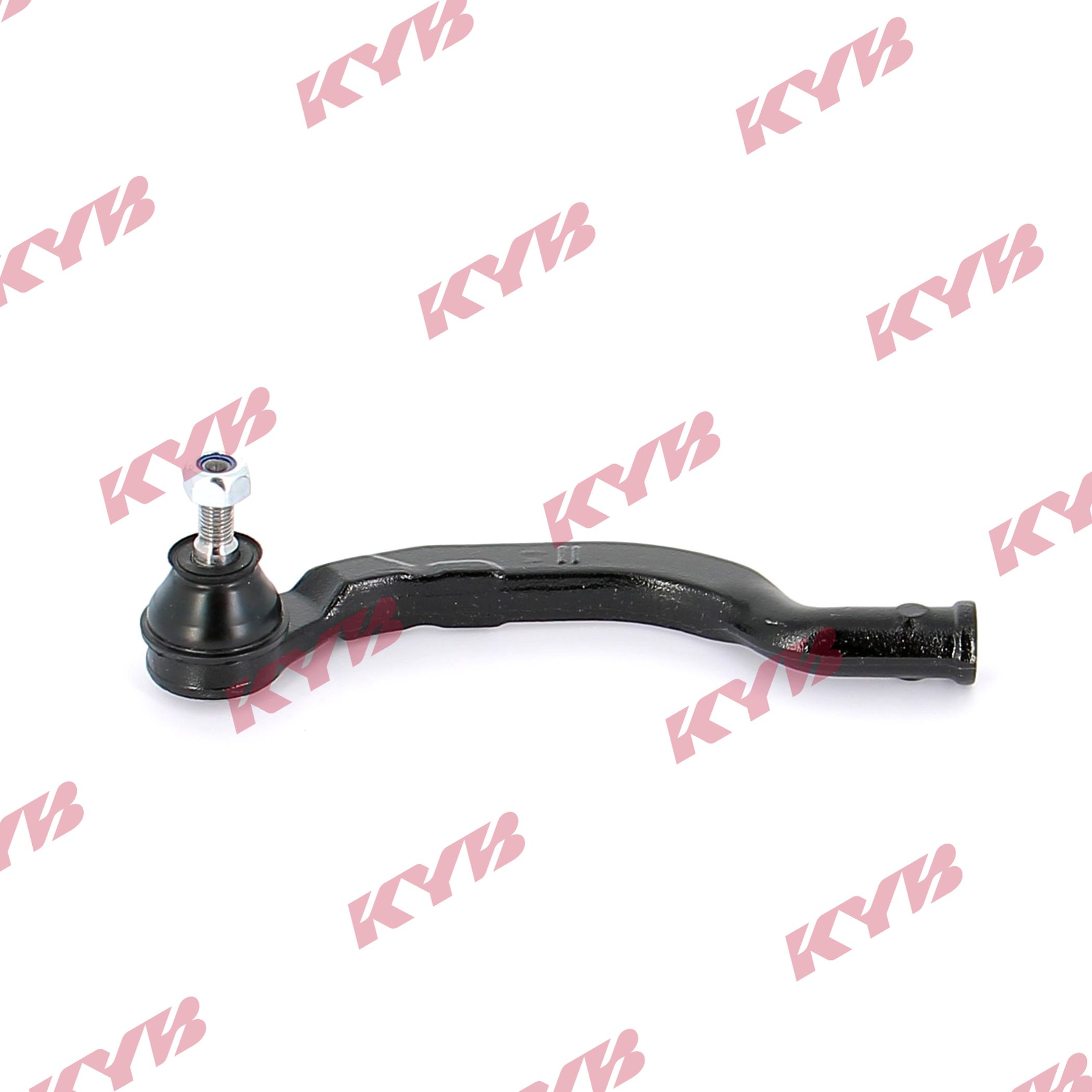 Tie Rod End  Art. KTR4052