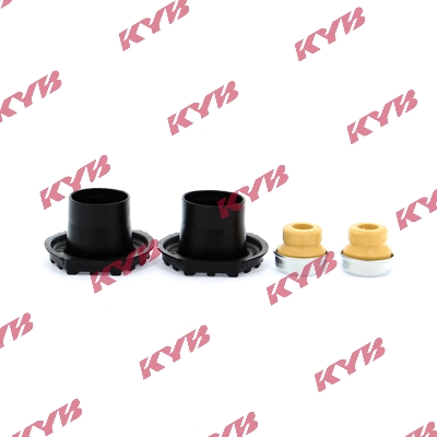 Dust Cover Kit, shock absorber (Rear axle)  Art. 910054