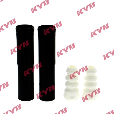 Dust Cover Kit, shock absorber (Rear axle, Left, Right)  Art. 910220