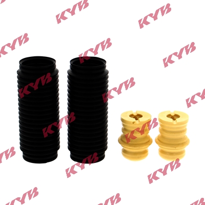 Dust Cover Kit, shock absorber (Front axle)  Art. 910241