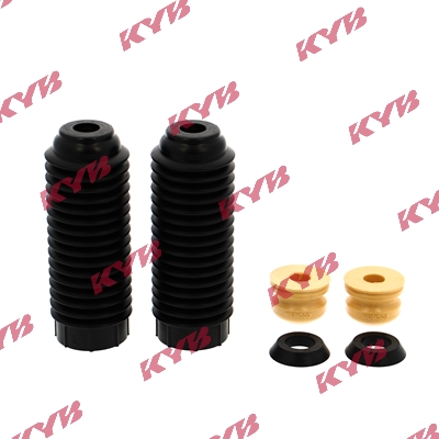 Dust Cover Kit, shock absorber (Front axle)  Art. 910253