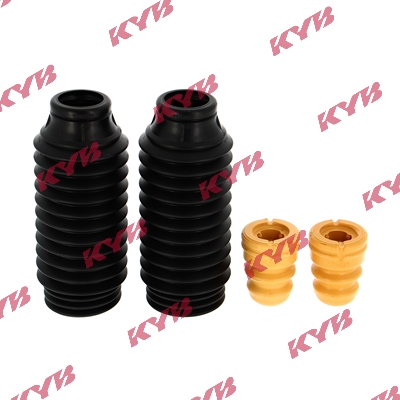 Dust Cover Kit, shock absorber (Front axle)  Art. 910287