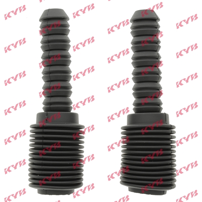 Protective Cap/Bellow, shock absorber (Rear axle)  Art. 915501