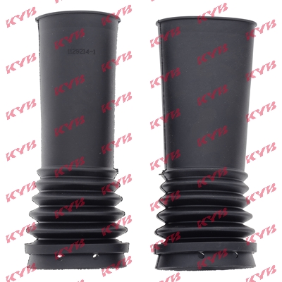 Protective Cap/Bellow, shock absorber (Front axle)  Art. 940003