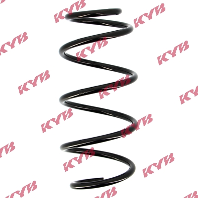 Suspension Spring (Front axle)  Art. RA1080