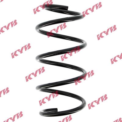 Suspension Spring (Front axle)  Art. RA1107