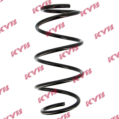 Suspension Spring (Front axle)  Art. RA1180