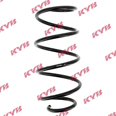 Suspension Spring (Coil spring with fixed wire diameter)  Art. RA1404