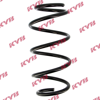 Suspension Spring (Front axle)  Art. RA1497