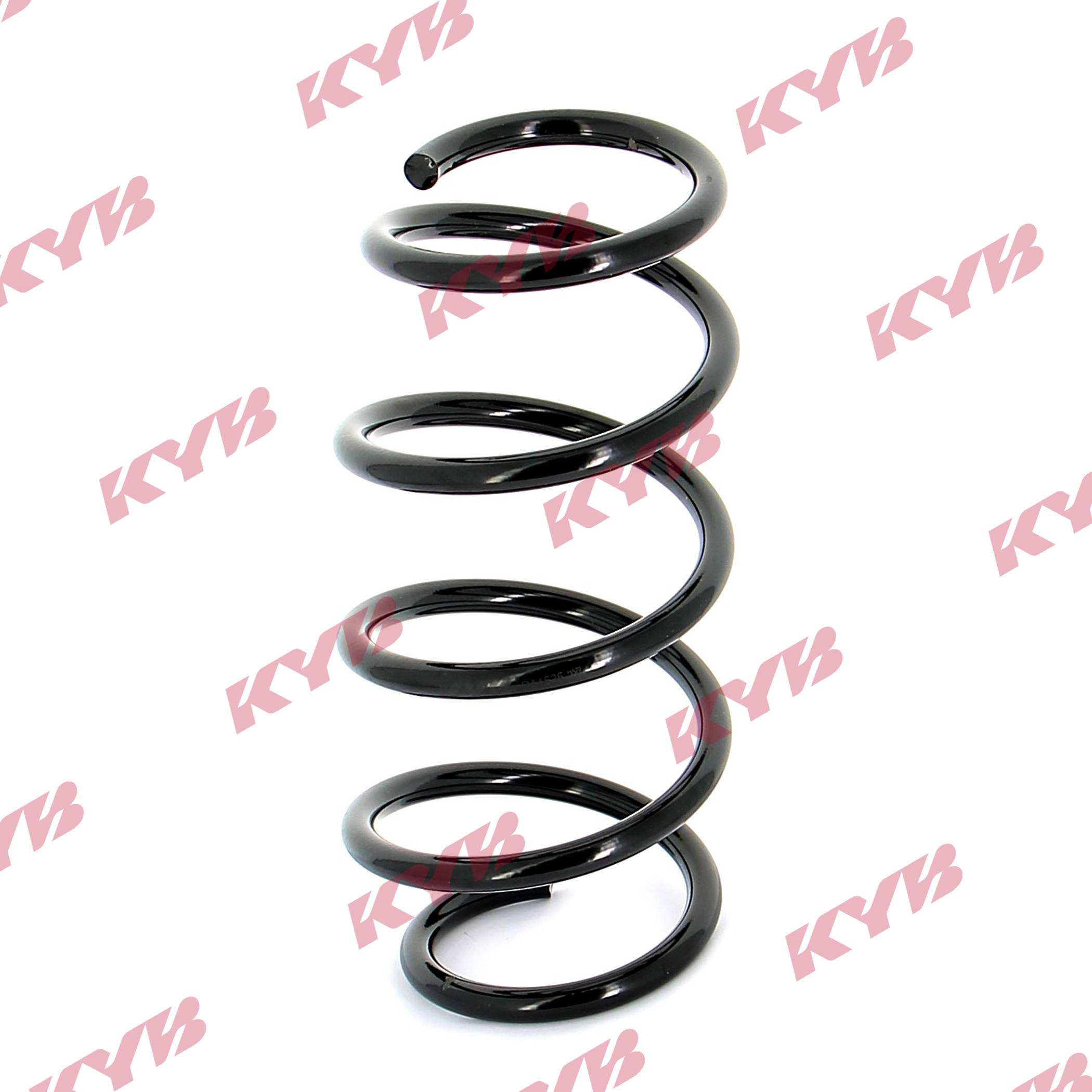 Suspension Spring  Art. RA1525