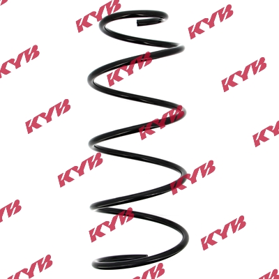 Suspension Spring (Front axle)  Art. RA3481