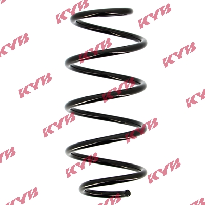 Suspension Spring (Front axle)  Art. RA3517