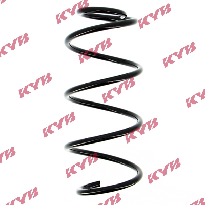 Suspension Spring (Front axle)  Art. RA3522