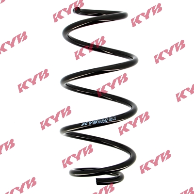 Suspension Spring (Front axle)  Art. RA3542