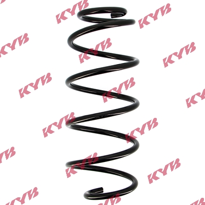 Suspension Spring (Front axle)  Art. RA3561