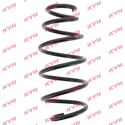 Suspension Spring (Front axle)  Art. RA3962