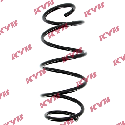 Suspension Spring (Front axle)  Art. RA4014