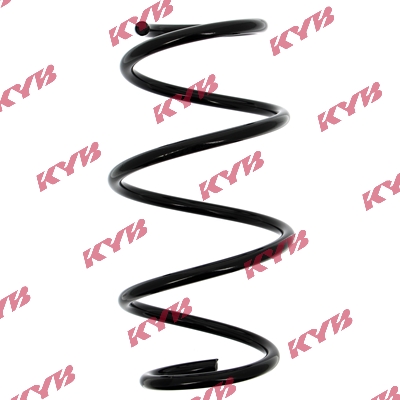 Suspension Spring (Front axle)  Art. RA4017