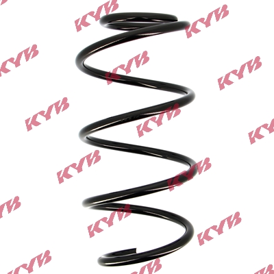 Suspension Spring (Front axle)  Art. RA4025