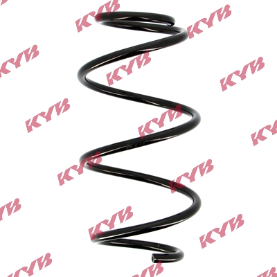 Suspension Spring (Front axle)  Art. RA4028