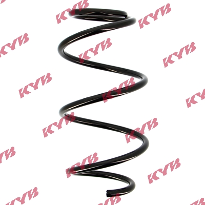 Suspension Spring (Front axle)  Art. RA4029