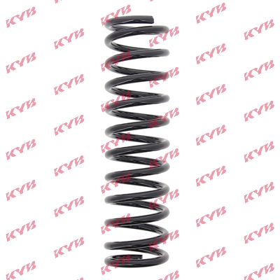 Suspension Spring (Rear axle)  Art. RA5008