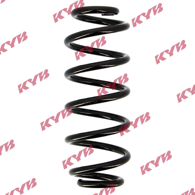 Suspension Spring (Rear axle)  Art. RA5115