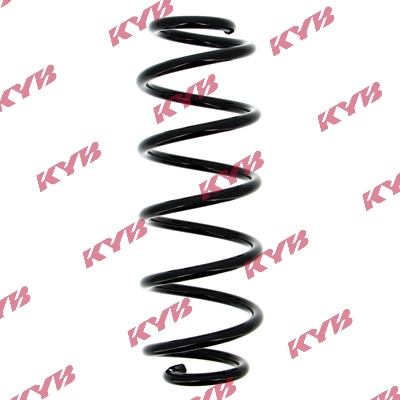 Suspension Spring (Rear axle)  Art. RA5117