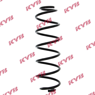 Suspension Spring (Rear axle)  Art. RA5217