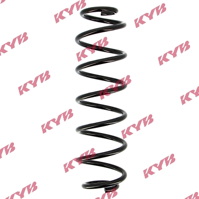 Suspension Spring (Rear axle)  Art. RA5313