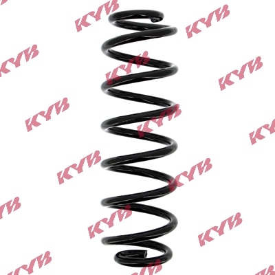 Suspension Spring (Rear axle)  Art. RA5331