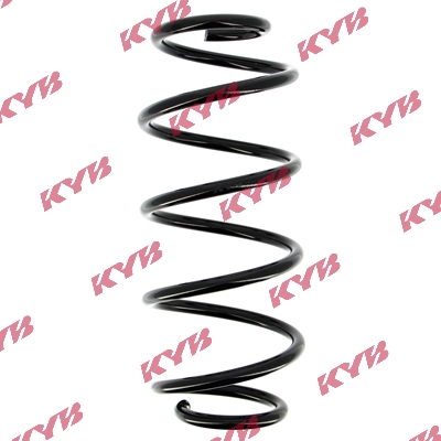 Suspension Spring (Rear axle)  Art. RA5340