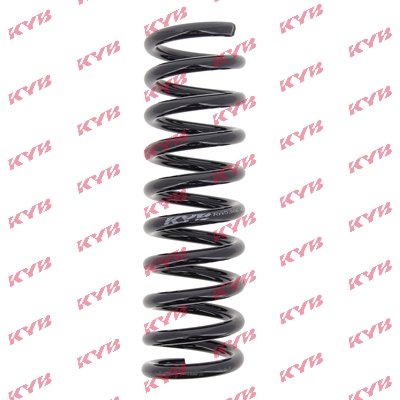 Suspension Spring (Rear axle)  Art. RA5366