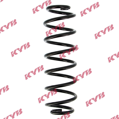 Suspension Spring (Rear axle)  Art. RA5432