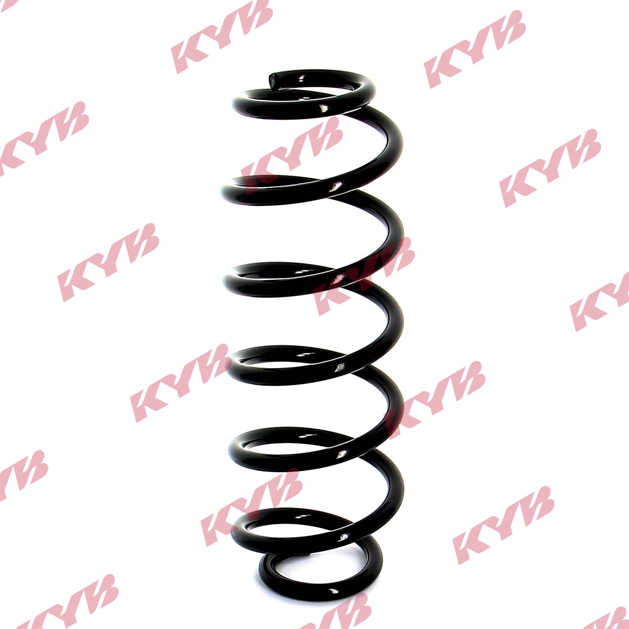 Suspension Spring  Art. RA5783