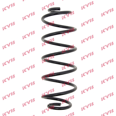 Suspension Spring (Rear axle)  Art. RA6119