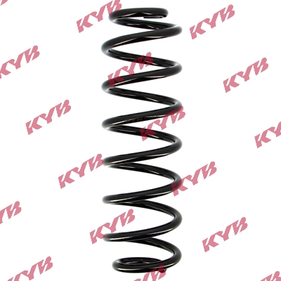 Suspension Spring (Rear axle)  Art. RA6163