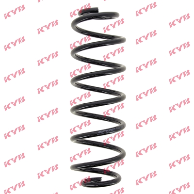 Suspension Spring (Rear axle)  Art. RA6181