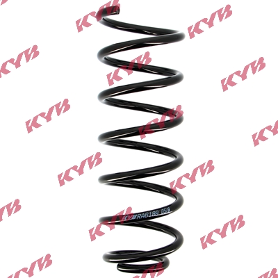 Suspension Spring (Rear axle)  Art. RA6188