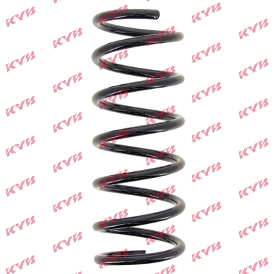 Suspension Spring (Rear axle)  Art. RA6264