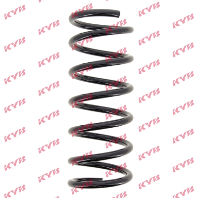 Suspension Spring (Rear axle)  Art. RA6335