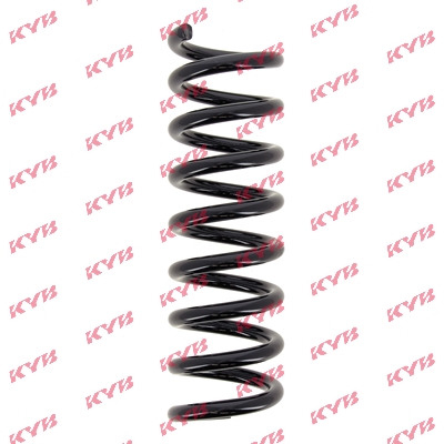 Suspension Spring (Rear axle)  Art. RA6481