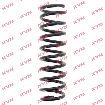 Suspension Spring (Rear axle)  Art. RA6658