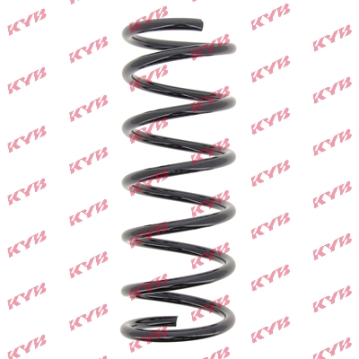 Suspension Spring (Rear axle)  Art. RA6659