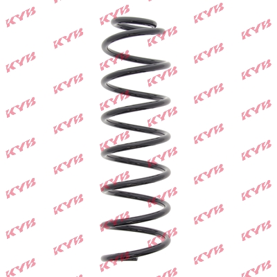 Suspension Spring (Rear axle)  Art. RA6978