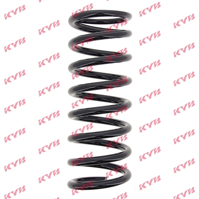 Suspension Spring (Rear axle)  Art. RA6984