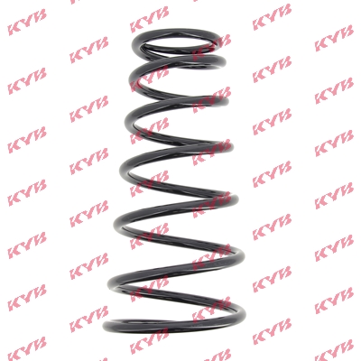 Suspension Spring (Rear axle)  Art. RA6992