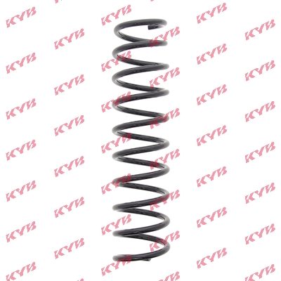 Suspension Spring (Rear axle)  Art. RA6995