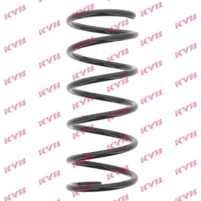 Suspension Spring (Rear axle)  Art. RA7035