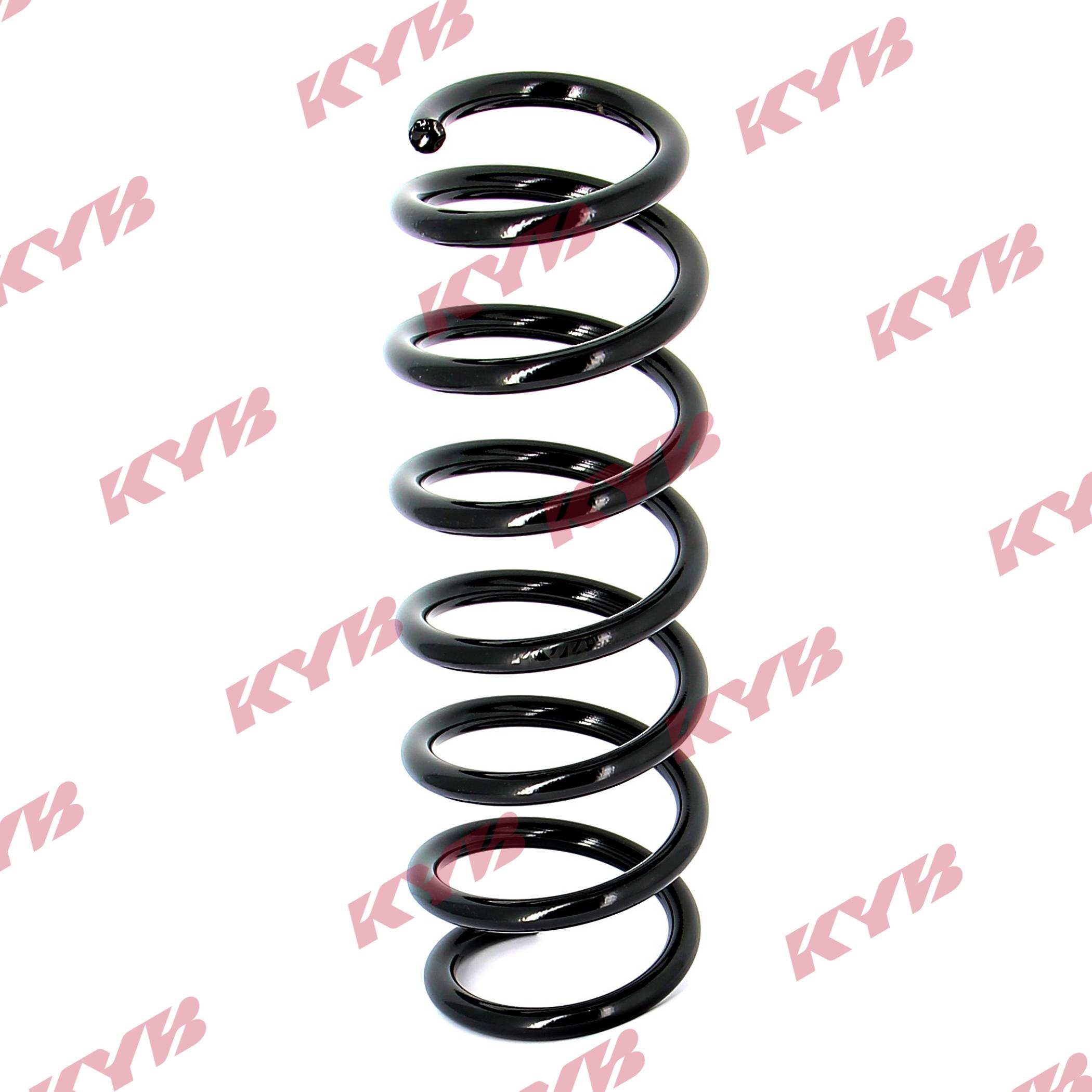 Suspension Spring (Rear axle)  Art. RA7068